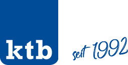 ktb – krebs tableaubau ag Logo